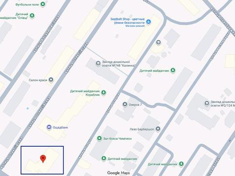 квартира за адресою Валерія Лобановського просп. (Червонозоряний), 39-А