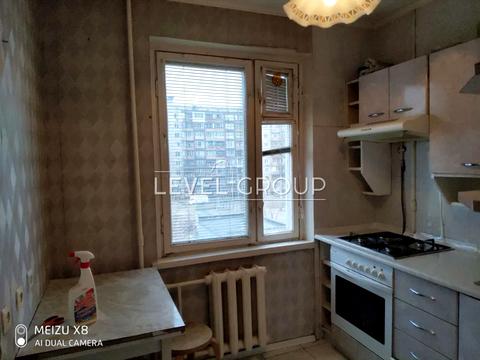 квартира за адресою Зої Гайдай вул., 7-Б