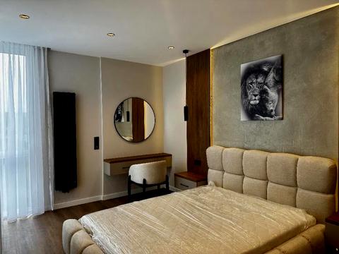 квартира за адресою Бігова вул., 17