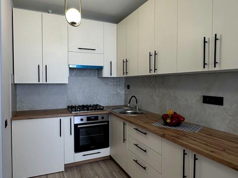 квартира за адресою Красносільського вул., 43