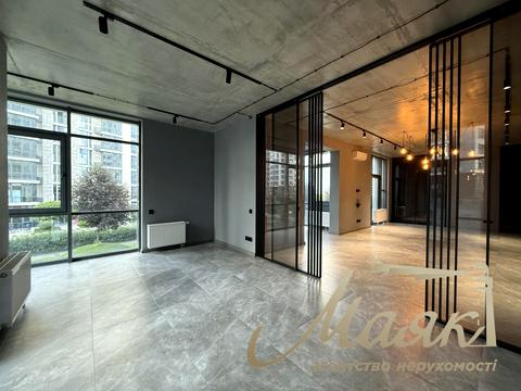 коммерческая по адресу Андрея Верхогляда ул. (Михайла Драгомирова), 19-А