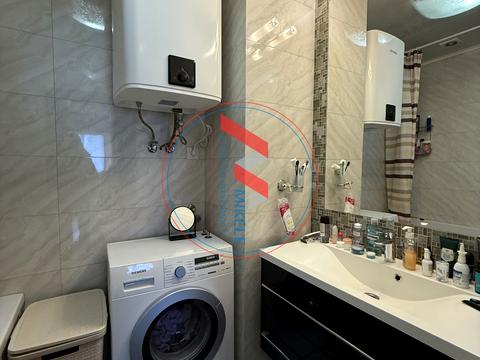 квартира по адресу Тарасовская ул., 36-А