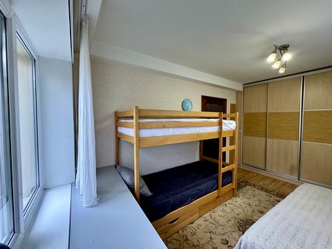 квартира по адресу Верховной Рады бульв., 3
