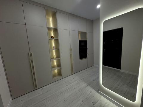 квартира по адресу Краснова ул., 60