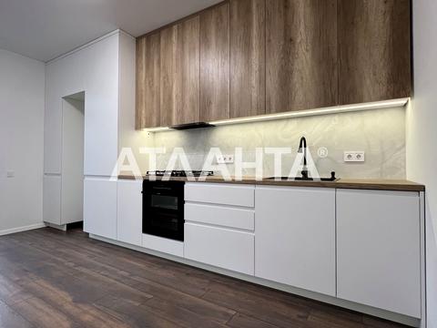 квартира за адресою Сімейна вул., 1