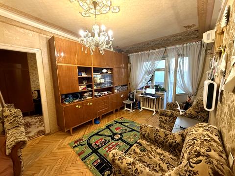 квартира по адресу Академіка Ромоданова ул. (Пугачова), 19-А