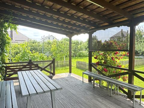 будинок за адресою Івана Сірка вул., 15-А