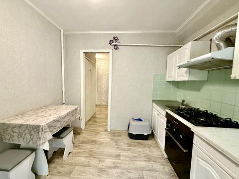квартира за адресою Вороніна вул., 9А