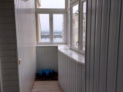 квартира по адресу Героев Сталинграда просп., 64/56