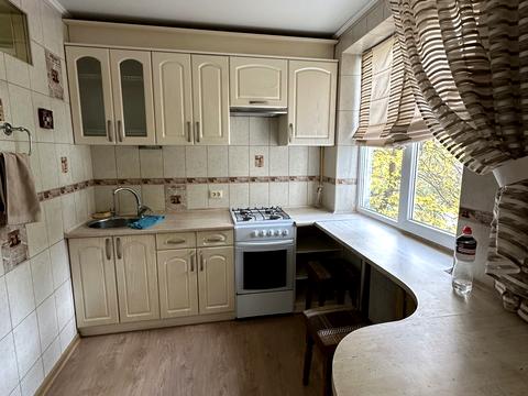 квартира за адресою Івана Мазепи вул. (Бутиріна), 30