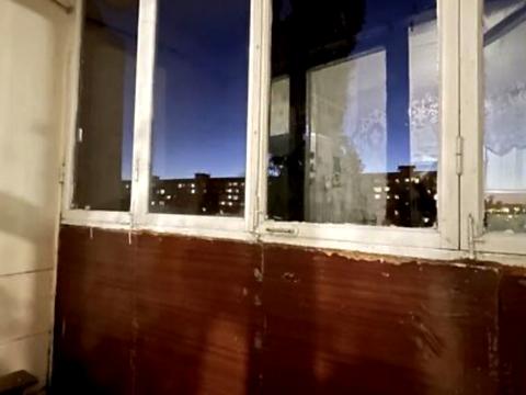 квартира по адресу Зои Гайдай ул., 9-А