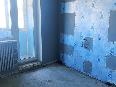 квартира по адресу Людвига Свободы просп., 48