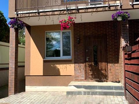 будинок за адресою Київська вул.