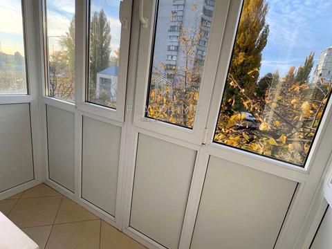 квартира за адресою Литвиненко-Вольгемут вул., 5
