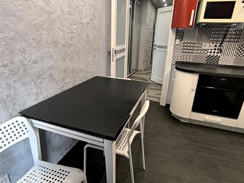 квартира за адресою Героїв Небесної Сотні просп., 126/15