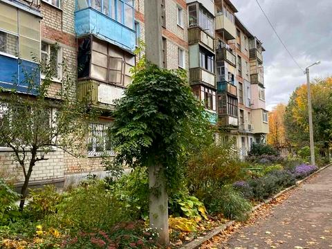 квартира за адресою Олександрівський просп. (Косіора), 79