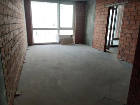 квартира за адресою Зарічна вул., 6 к3