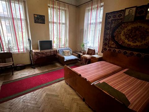 квартира за адресою Городоцька вул., 45