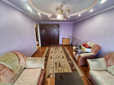 квартира по адресу Пасечная ул., 16