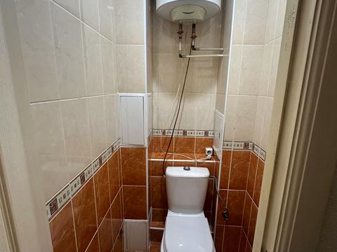 квартира по адресу Урловская ул., 5-А