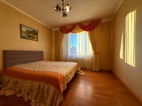 квартира за адресою Партизанська вул., 18