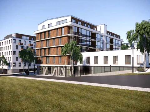 квартира за адресою Пилипа Орлика вул., 1