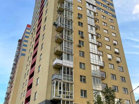 квартира за адресою Київ, Бориспільська вул., 25-А