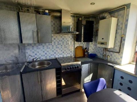 квартира за адресою Ніжинська вул., 64