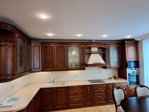 квартира за адресою Миколи Бажана просп., 1-А