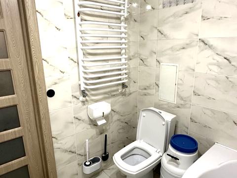 квартира за адресою Абрикосова, 5