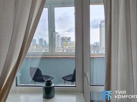 квартира за адресою Тбіліський пров., 1