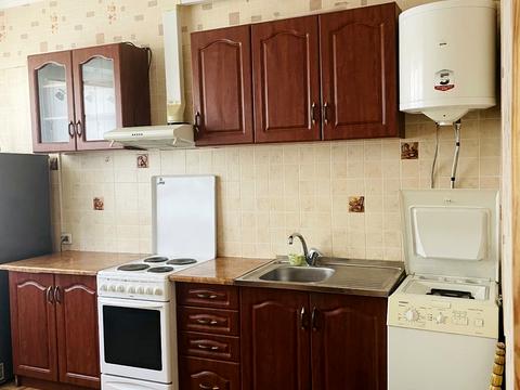 квартира за адресою Бровари, Симона Петлюри вул. (Черняховського), 11-Г