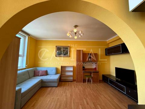 квартира за адресою Володимира Івасюка просп. (Героїв Сталінграду), 4-А