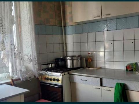 квартира за адресою Харків, Аерокосмічний просп., 49а