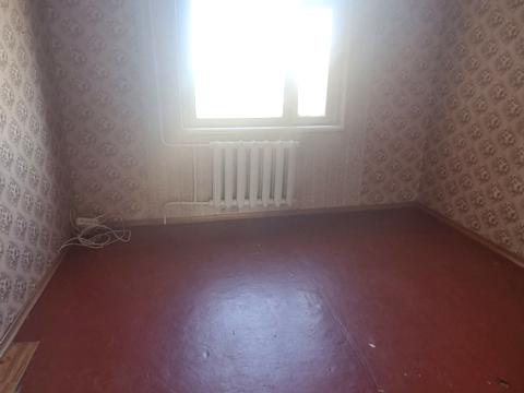 квартира по адресу Солнечный микрорайон ул., 35