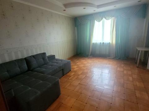 квартира по адресу Леся Курбаса просп., 7-А