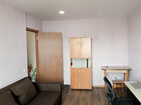 квартира по адресу Победы просп., 67