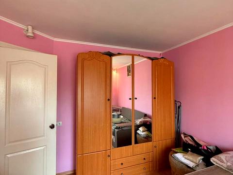 квартира за адресою Липова вул., 17А