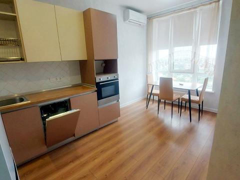 квартира по адресу Жаботинского ул. (Пролетарская улица), 135