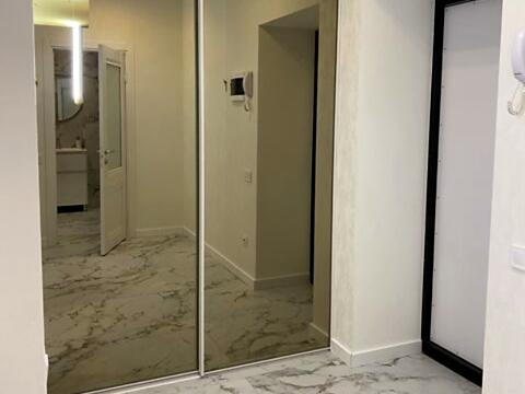 квартира по адресу Олександрівська ул., 1