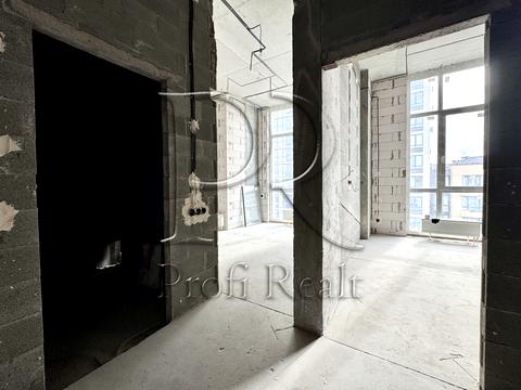 квартира за адресою Салютна вул., 2к6