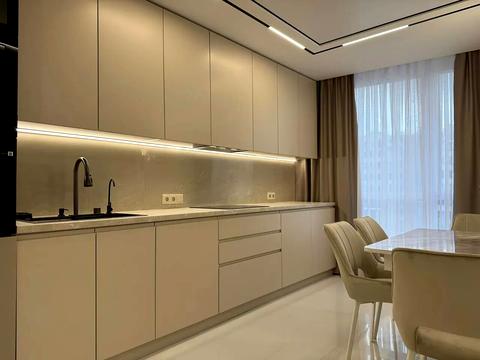 квартира по адресу Южный бульв., 32