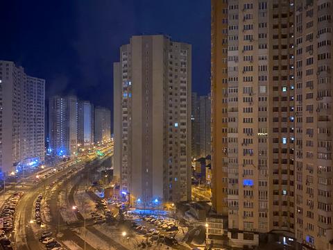 квартира по адресу Елизаветы Чавдар ул., 7