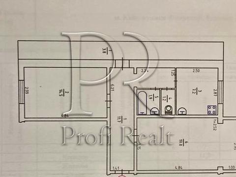 квартира по адресу Флоренции ул., 10-А