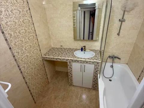 квартира по адресу Сергея Данченко ул., 3