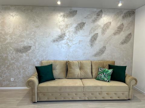 квартира по адресу Олександрівська ул., 1