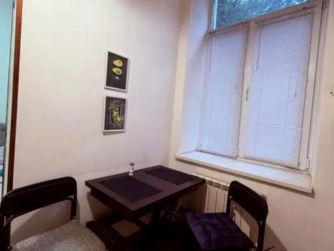 квартира по адресу Зализничная ул., 47