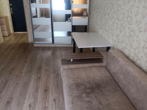 квартира по адресу Оболонский просп., 18-Б