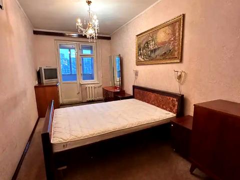 квартира по адресу Героев просп., 17