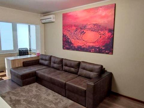 квартира за адресою Берестейський просп. (Перемоги), 25